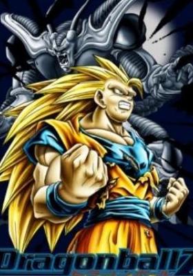 dragon ball z phone wallpaper,hero,cartoon,fictional character,anime,illustration