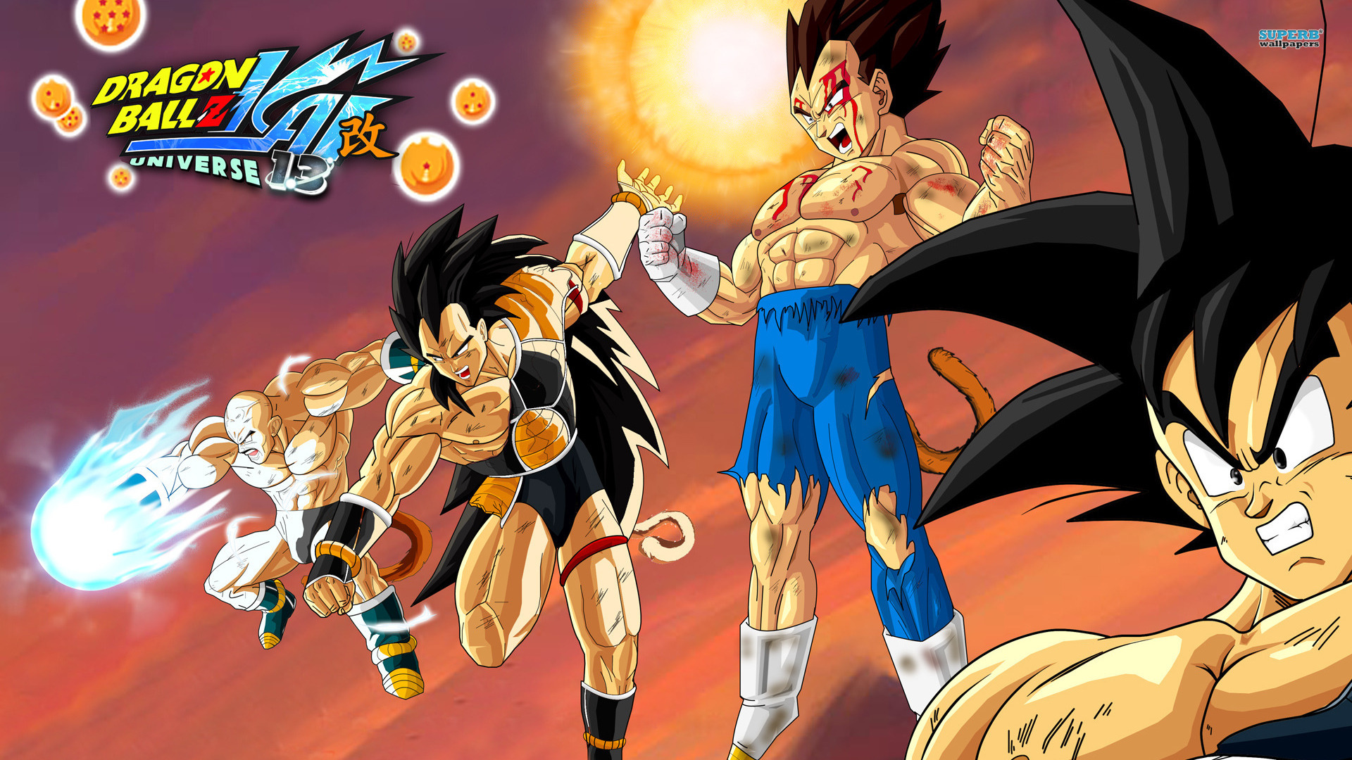 tapeten hd dragon ball z,anime,karikatur,dragon ball,erfundener charakter,kunstwerk