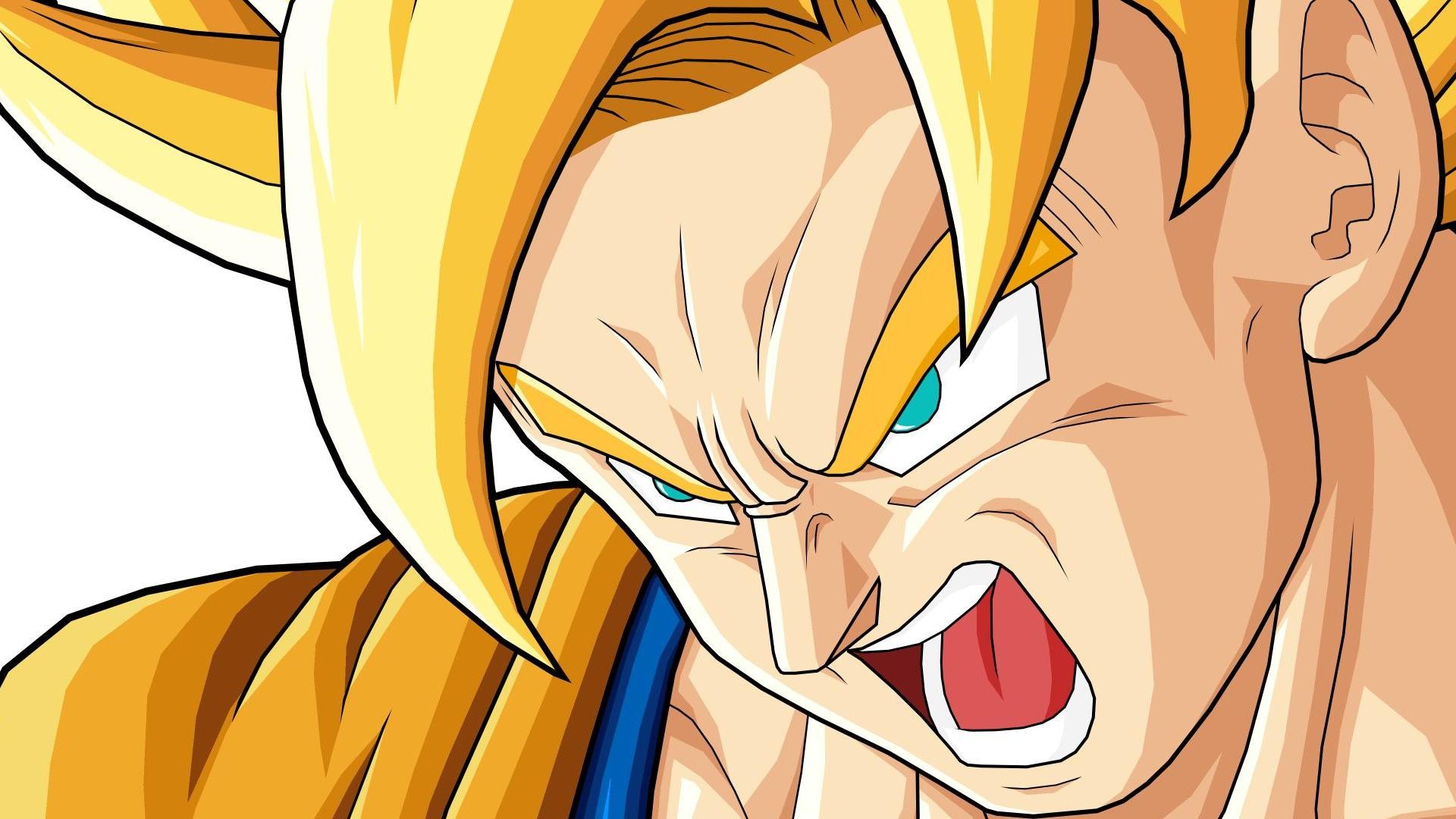 goku fonds d'écran hd 1080p,visage,dessin animé,anime,bouche,dragon ball