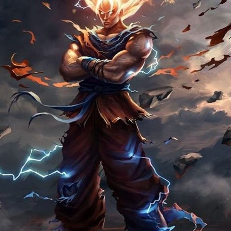 dragon ball z goku hd wallpapers,cg artwork,fictional character,anime,action adventure game,demon