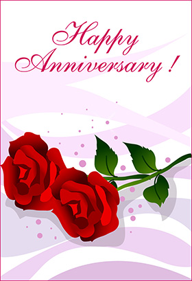 anniversary wallpaper download,red,pink,text,greeting card,garden roses