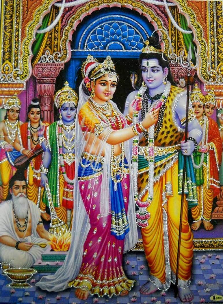 happy married life wallpaper,temple,painting,art,place of worship,mural