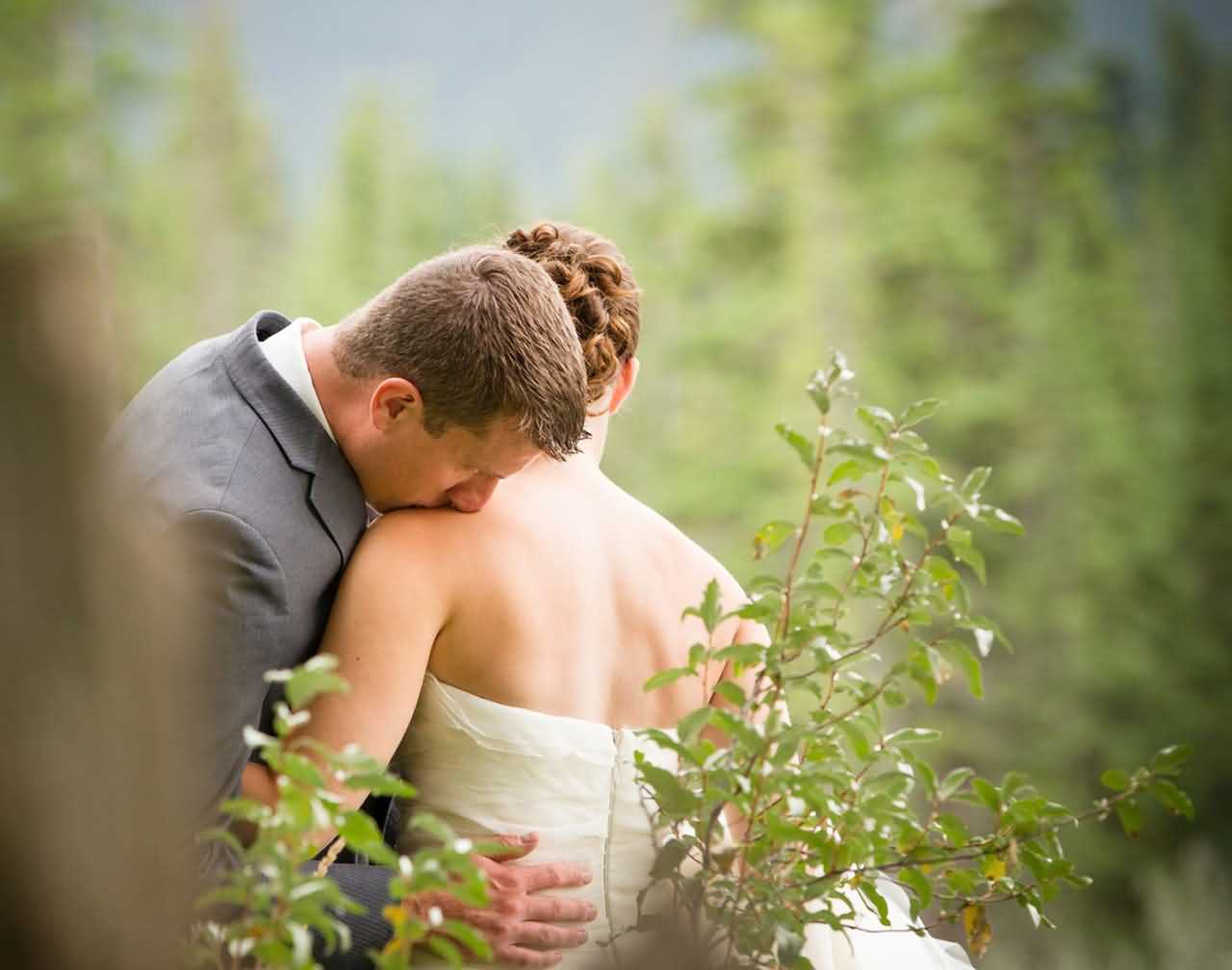 wedding wishes wallpaper,people in nature,photograph,bride,wedding dress,romance