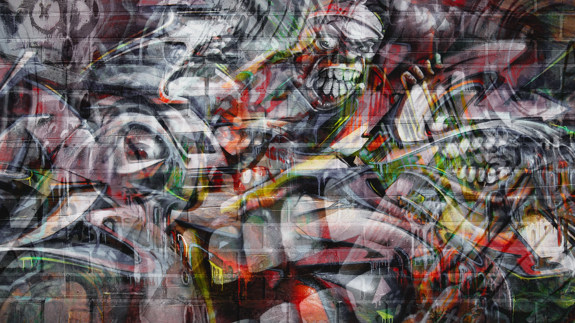 alle art hd wallpaper,kunst,graffiti,straßenkunst,muster,moderne kunst