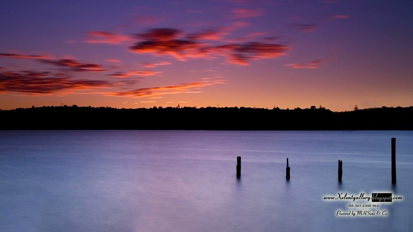 1080p wallpaper pack,sky,body of water,nature,water,horizon