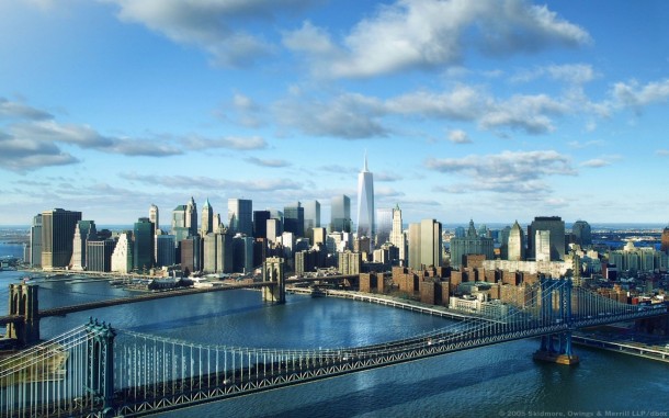 건물의 hd 월페이퍼 1080p,수도권,시티,도시 풍경,지평선,낮