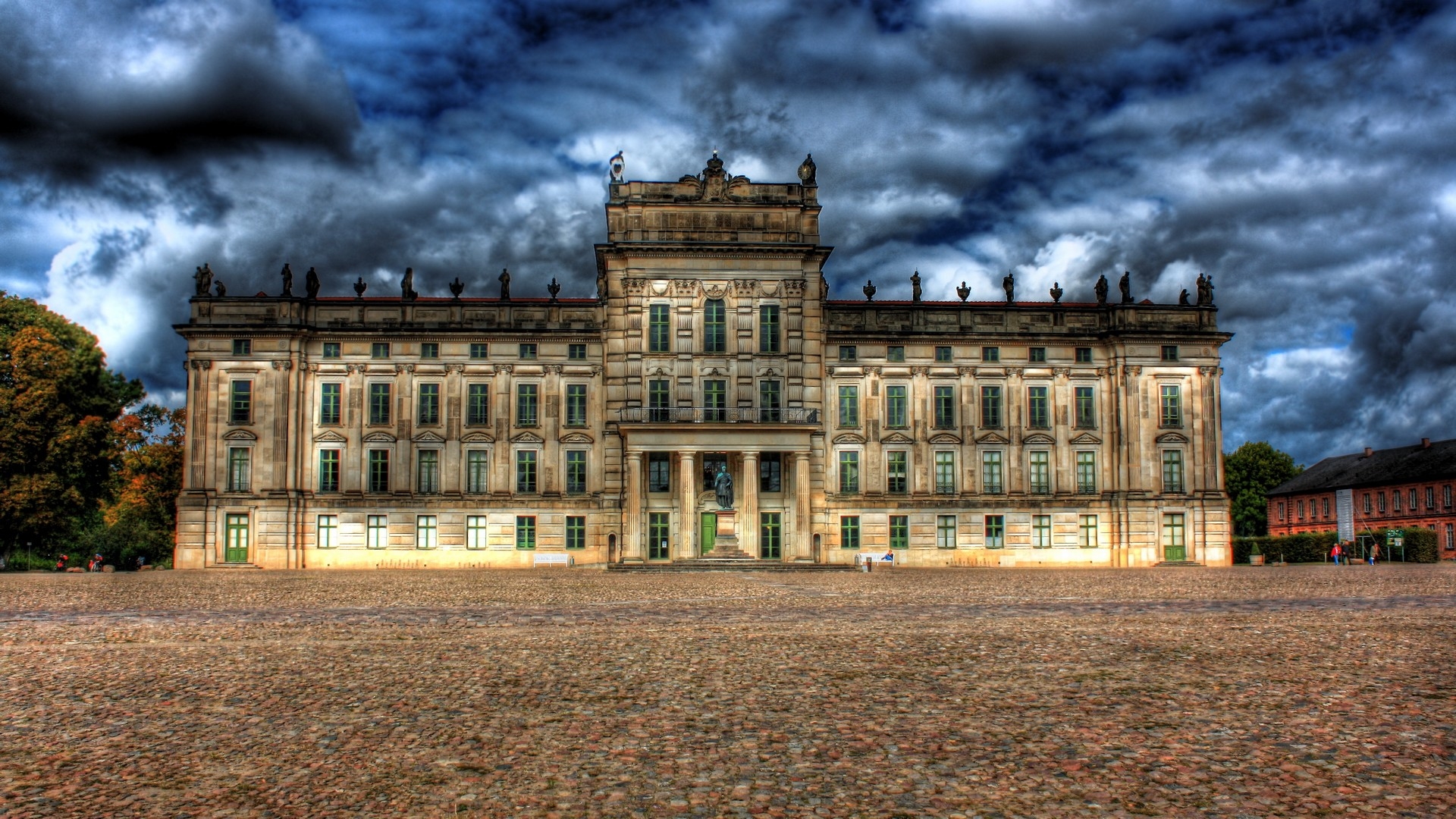 building hd wallpapers 1080p,palace,building,landmark,château,sky