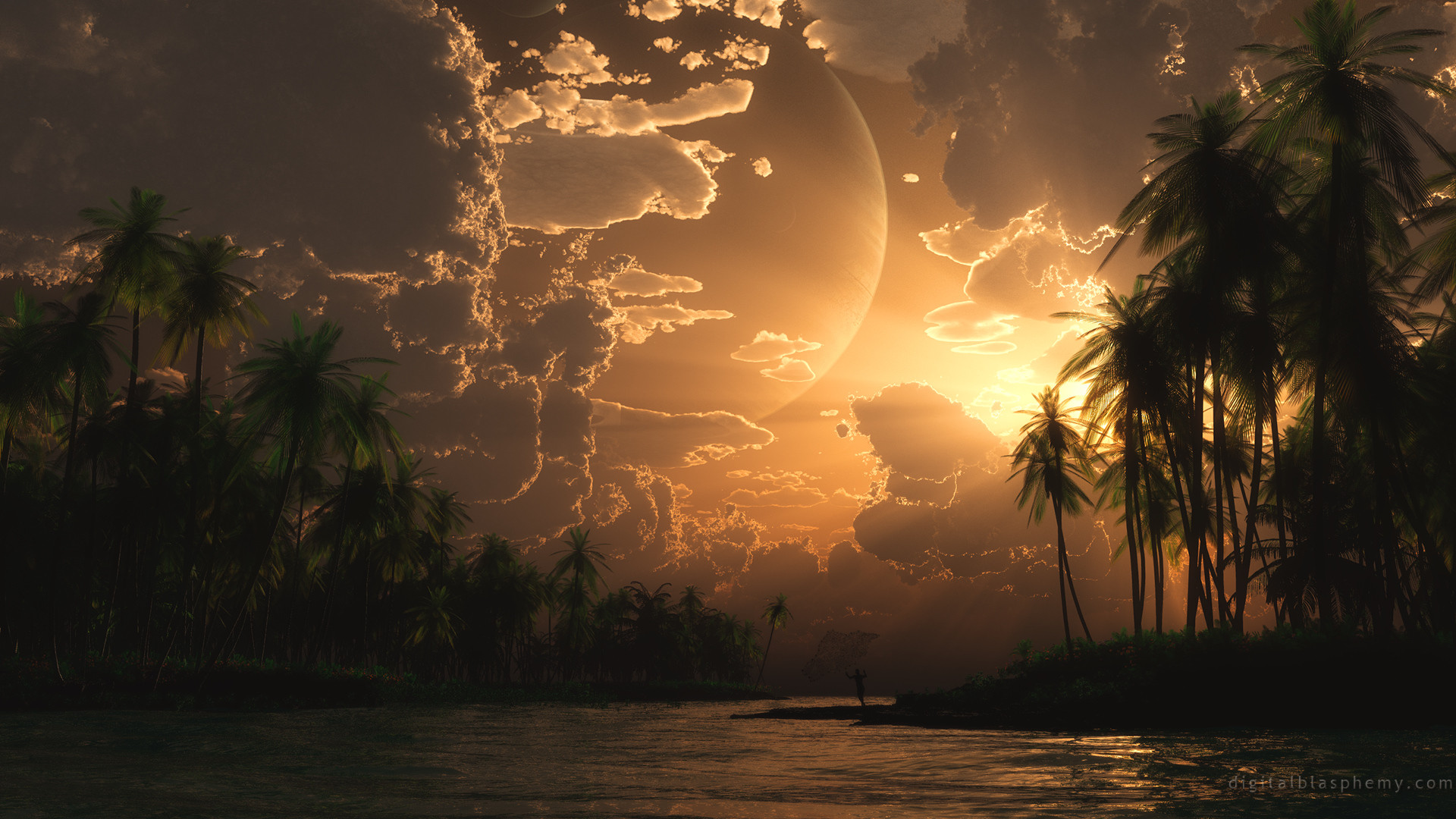 how to download full hd wallpaper for pc