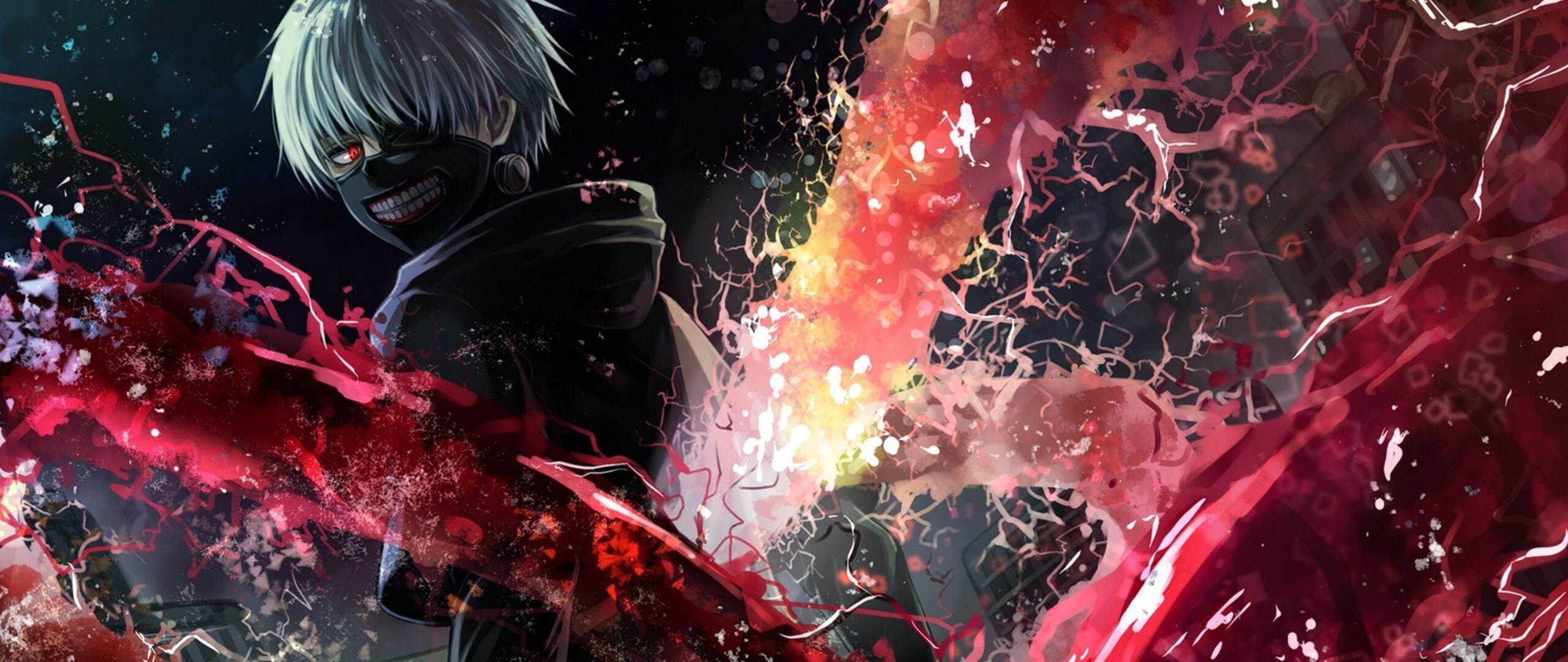 tokyo ghoul wallpaper 1080x1920,action adventure game,cg artwork,fictional character,illustration,games