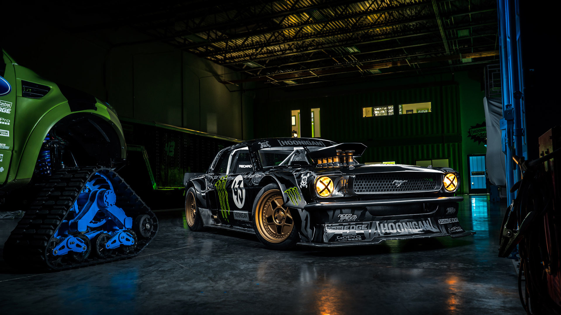 hoonigan wallpaper,vehículo terrestre,vehículo,coche,sistema de ruedas automotrices,coche de rendimiento