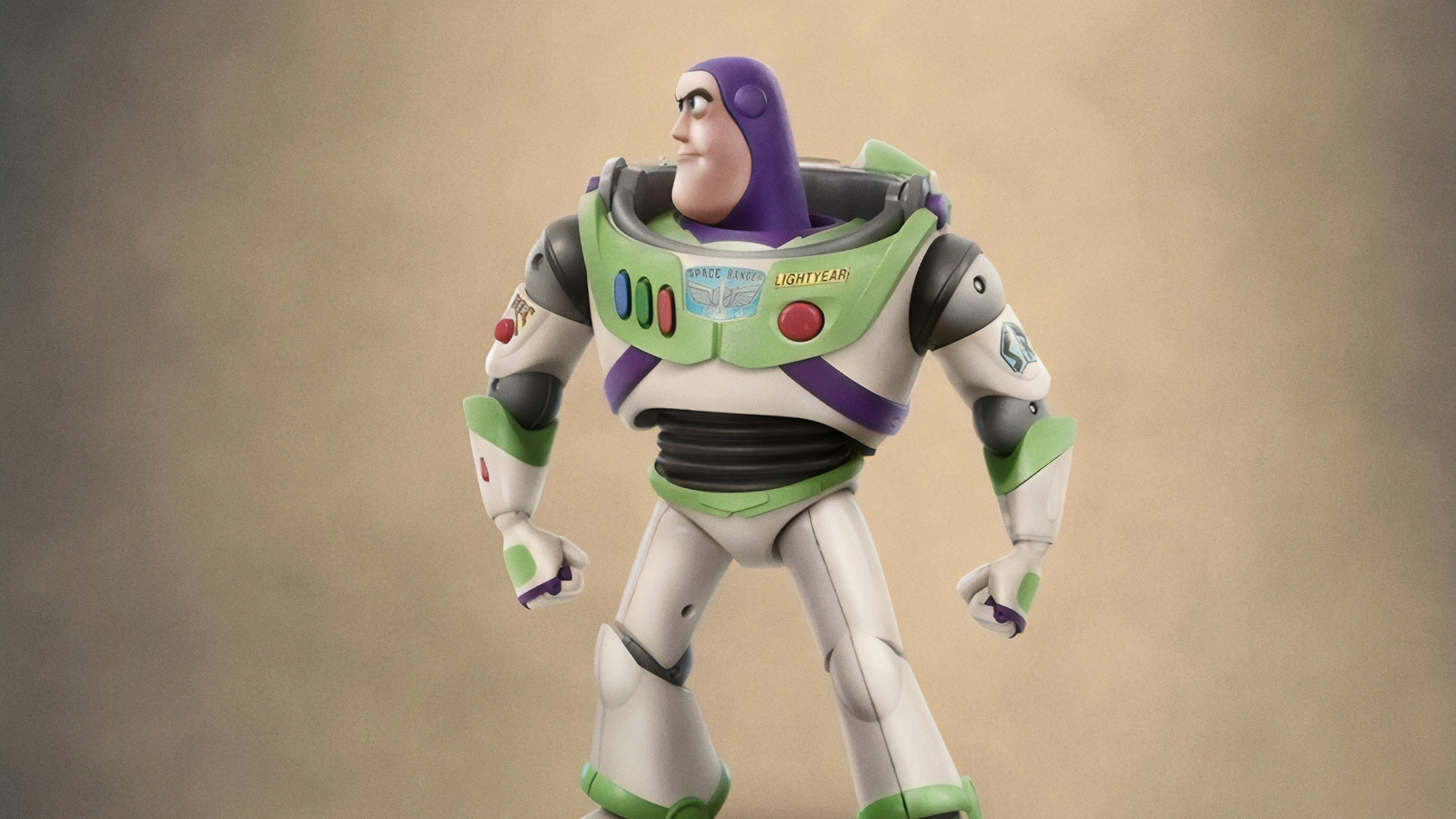 buzz lightyear wallpaper,toy,action figure,figurine,fictional character,animation