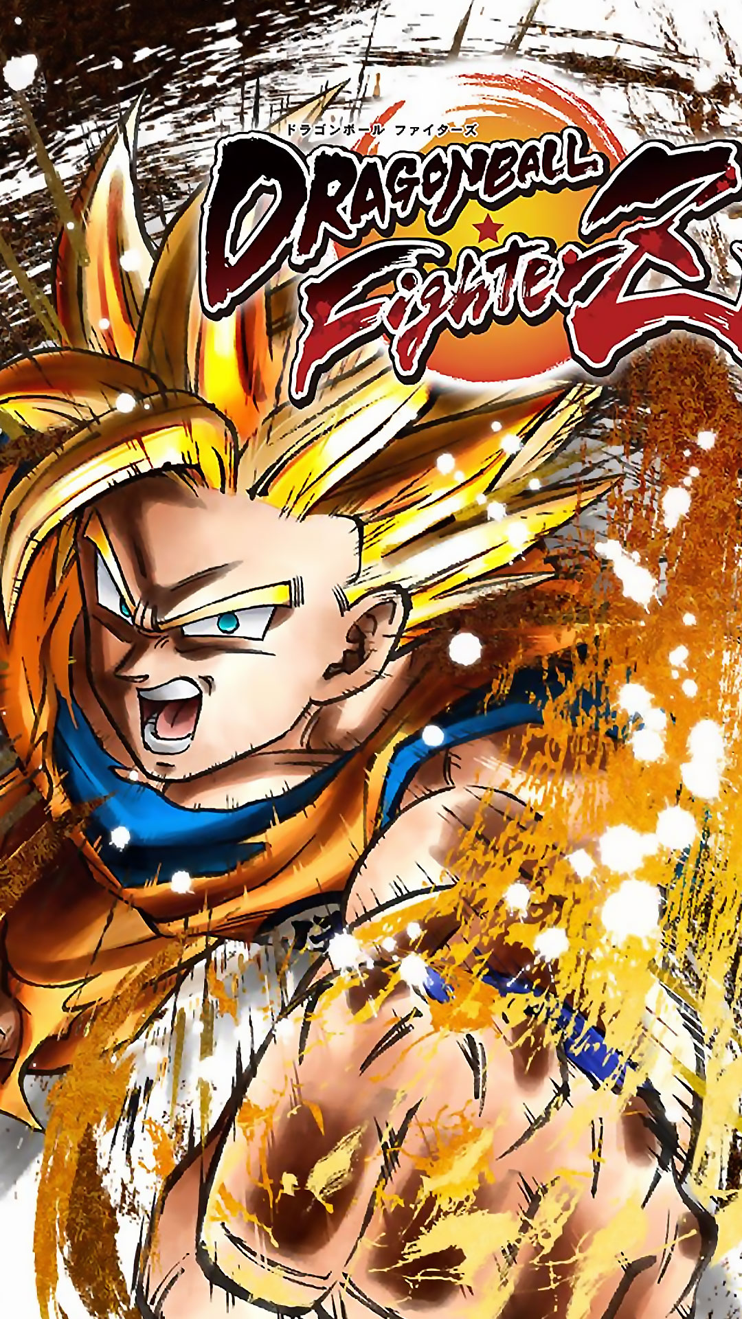 dragon ball z fondo de pantalla móvil,anime,dibujos animados,personaje de ficción,esfera del dragón,ficción