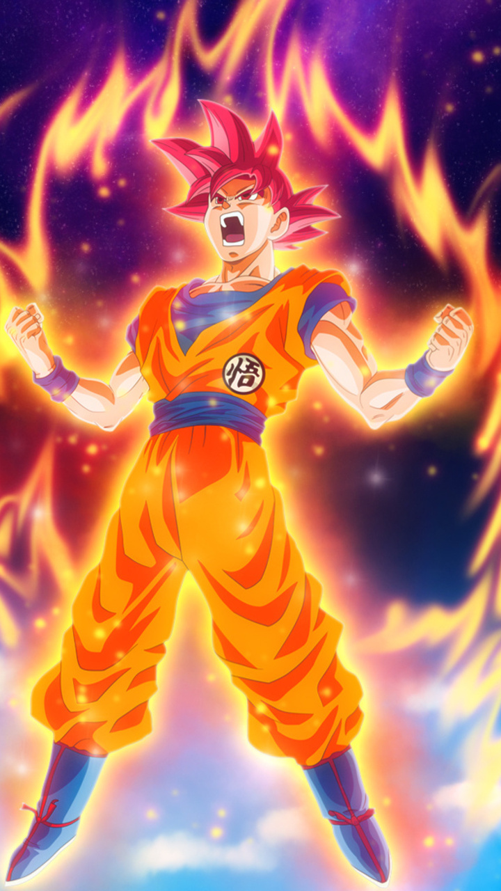 dragon ball super 3d wallpaper,anime,cartone animato,sfera del drago,personaggio fittizio,opera d'arte