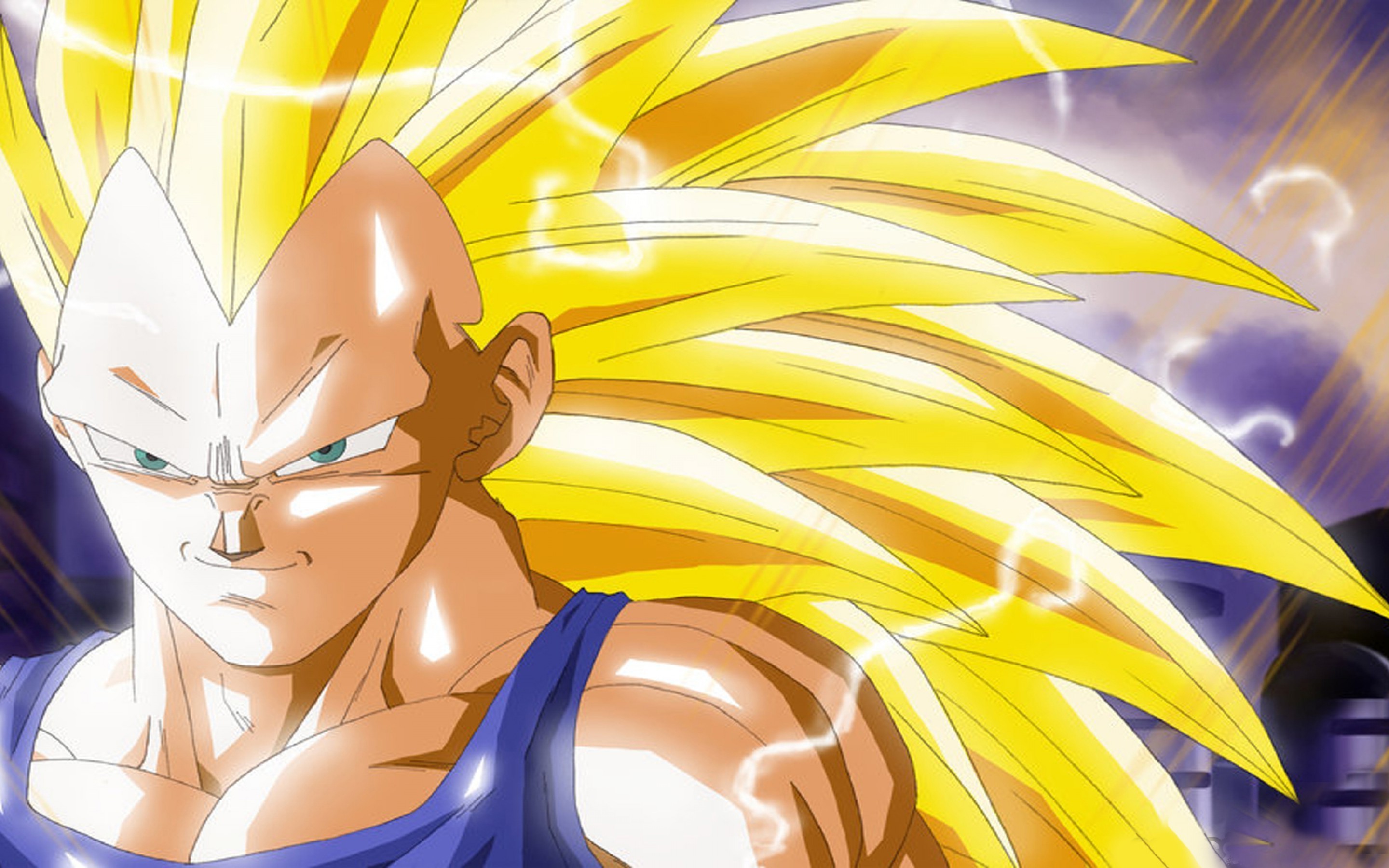 dragon ball super 3d wallpaper,anime,cartoon,dragon ball,yellow,cg artwork