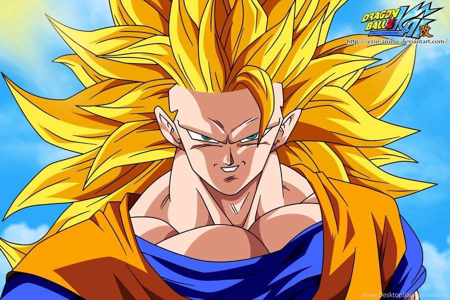 goku ssj3 wallpaper,anime,karikatur,dragon ball,erfundener charakter,kunstwerk