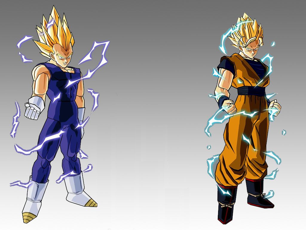 dragon ball z animated wallpaper,anime,cartone animato,action figure,personaggio fittizio,sfera del drago