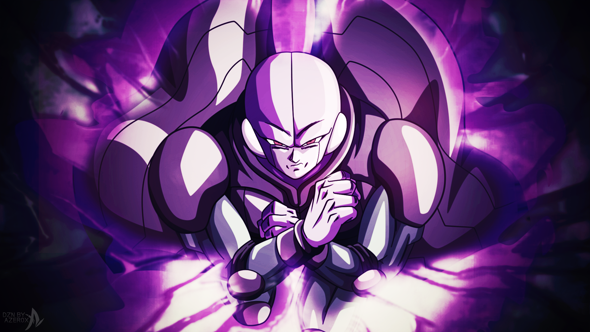 dragon ball super hit wallpaper,cartoon,anime,fictional character,cg artwork,animation