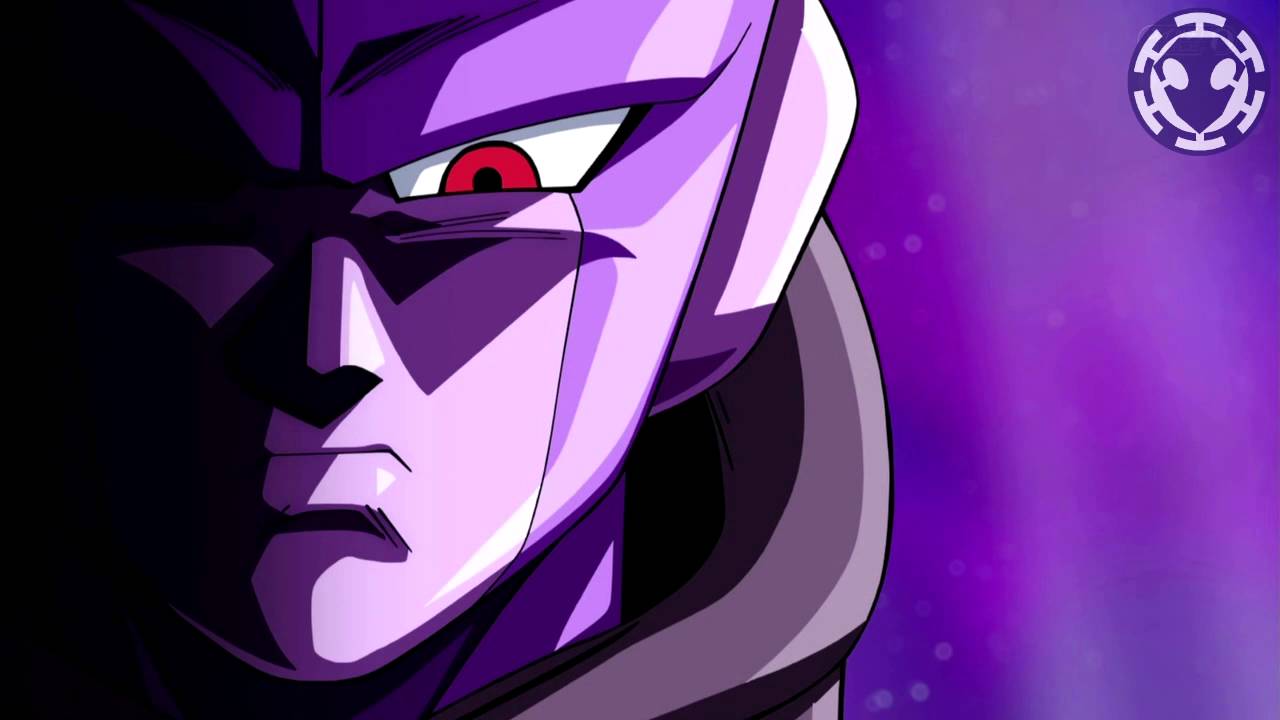 dragon ball super hit wallpaper,anime,cartoon,fictional character,cg artwork,graphic design