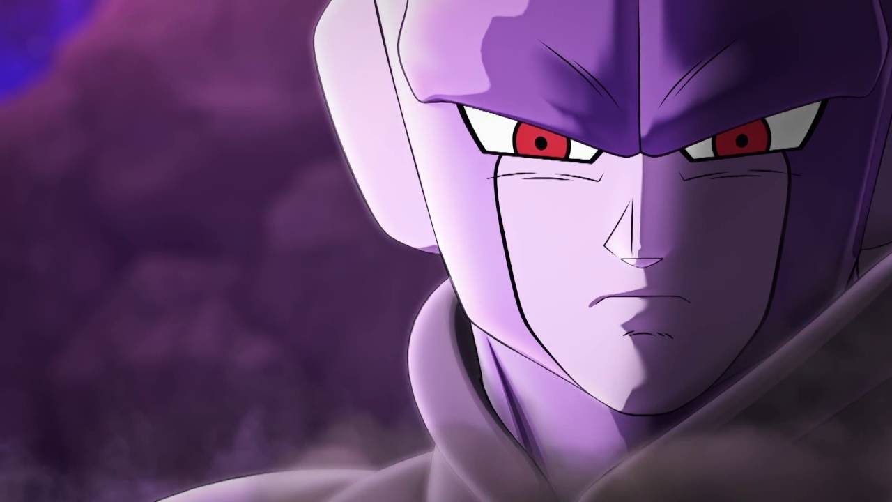 dragon ball super hit wallpaper,anime,cg kunstwerk,erfundener charakter