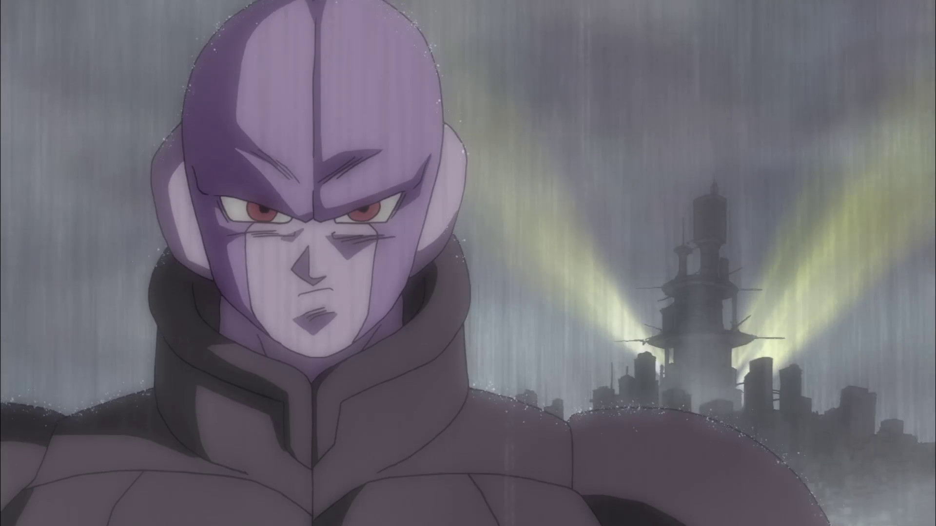 dragon ball super hit fondo de pantalla,personaje de ficción,anime,hombre murciélago,cg artwork