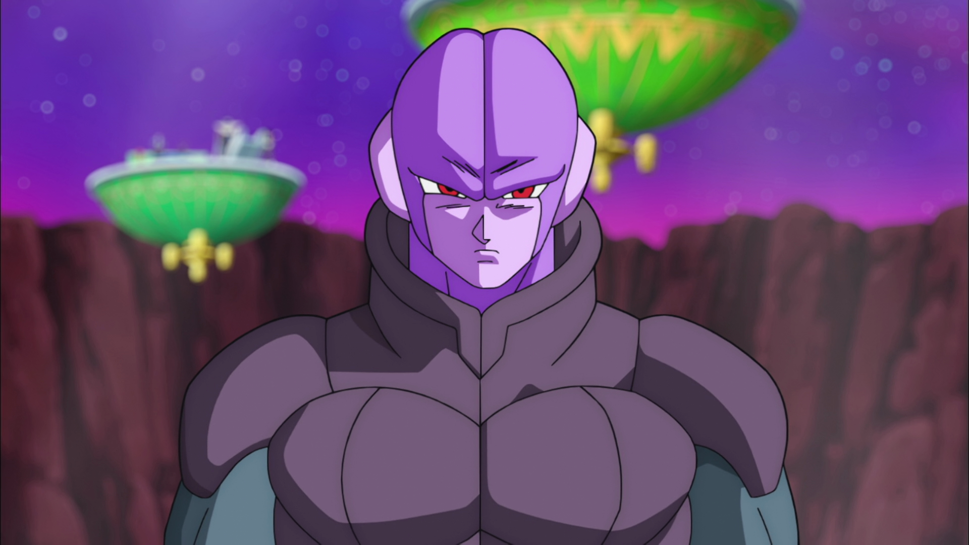 dragon ball super hit wallpaper,personaggio fittizio,cartone animato,anime,supercattivo,animazione