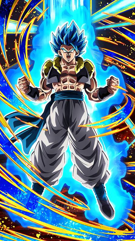 gogeta fond d'écran hd,anime,personnage fictif,héros,ouvrages d'art,oeuvre de cg