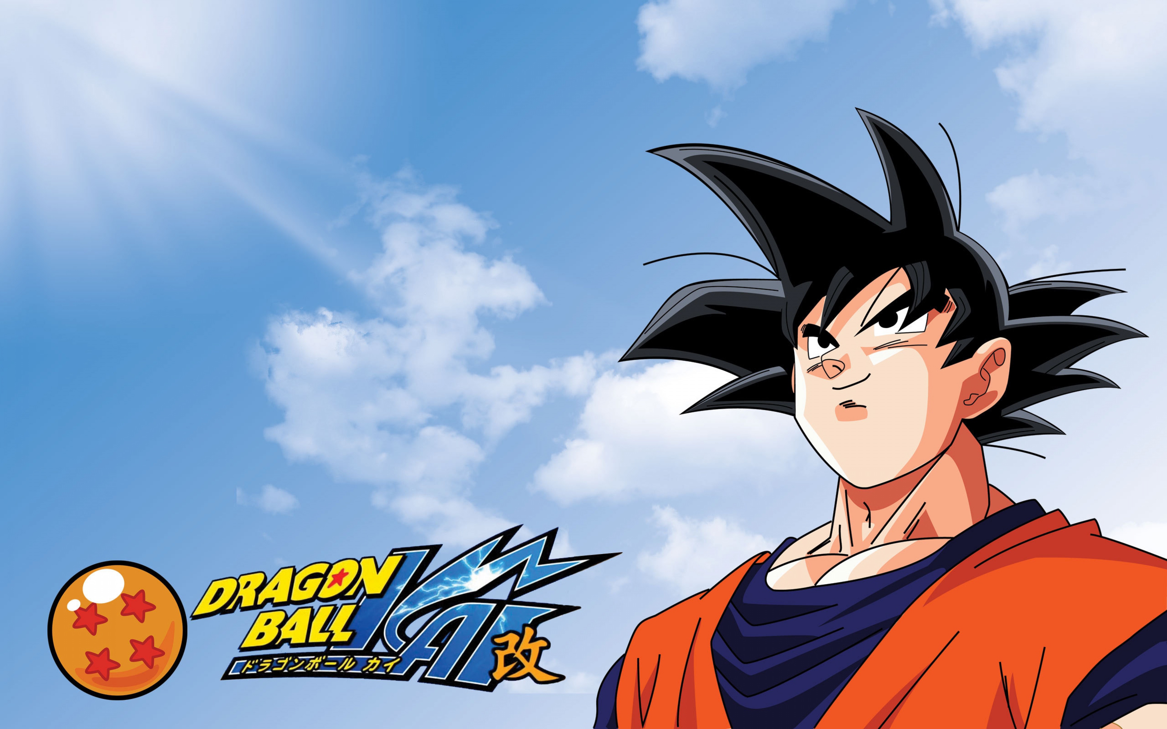 dragon ball z kai wallpaper,anime,cartoon,dragon ball,artwork,fictional character