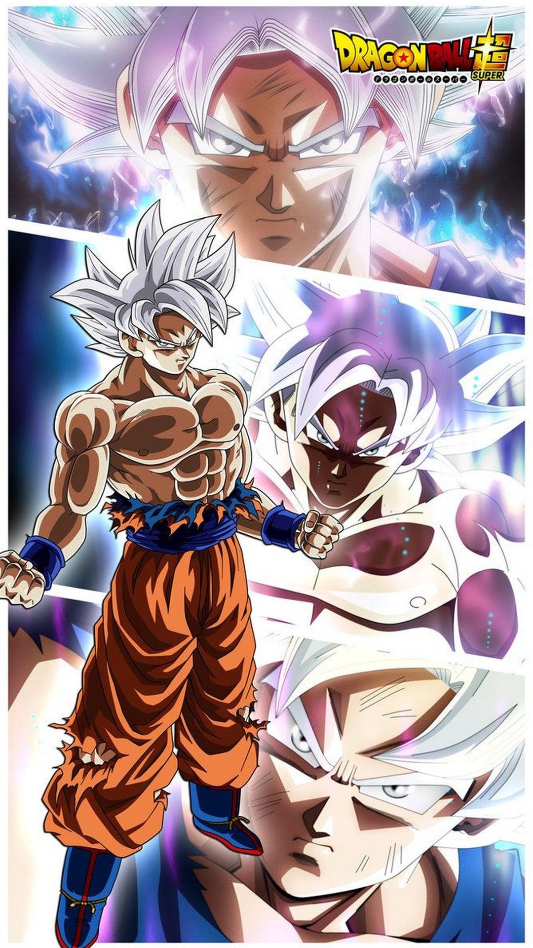 dragon ball super wallpaper android,anime,cartone animato,sfera del drago,cg artwork,personaggio fittizio