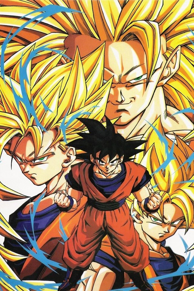 dragon ball z wallpaper iphone 6,anime,dragon ball,cartoon,artwork,fiction