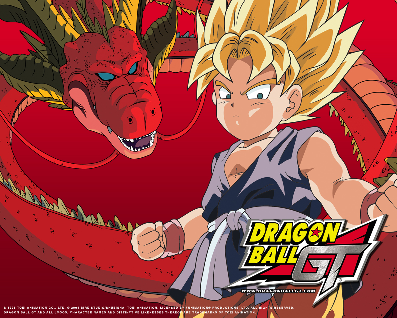 dragon ball gt wallpaper,anime,cartone animato,cartone animato,personaggio fittizio,opera d'arte