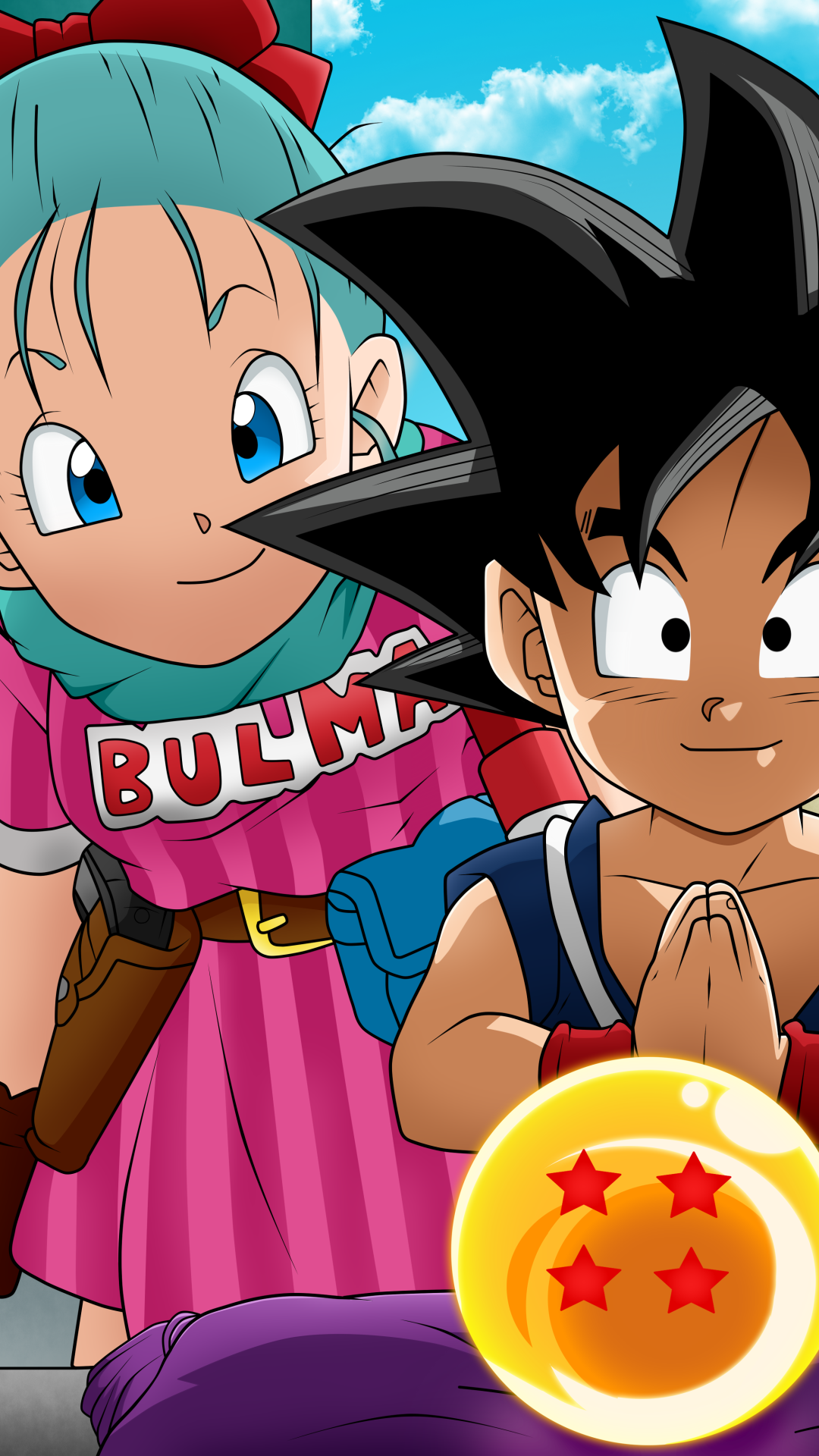 fond d'écran bulma,dessin animé,dessin animé,anime,dragon ball,animation