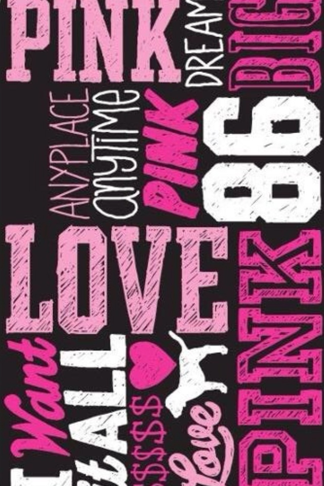 愛のロゴの壁紙,フォント,ピンク,テキスト,スケートボード
