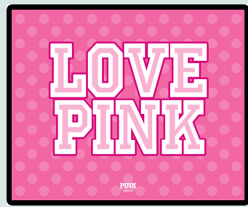 love logo wallpaper,pink,text,pattern,font,line