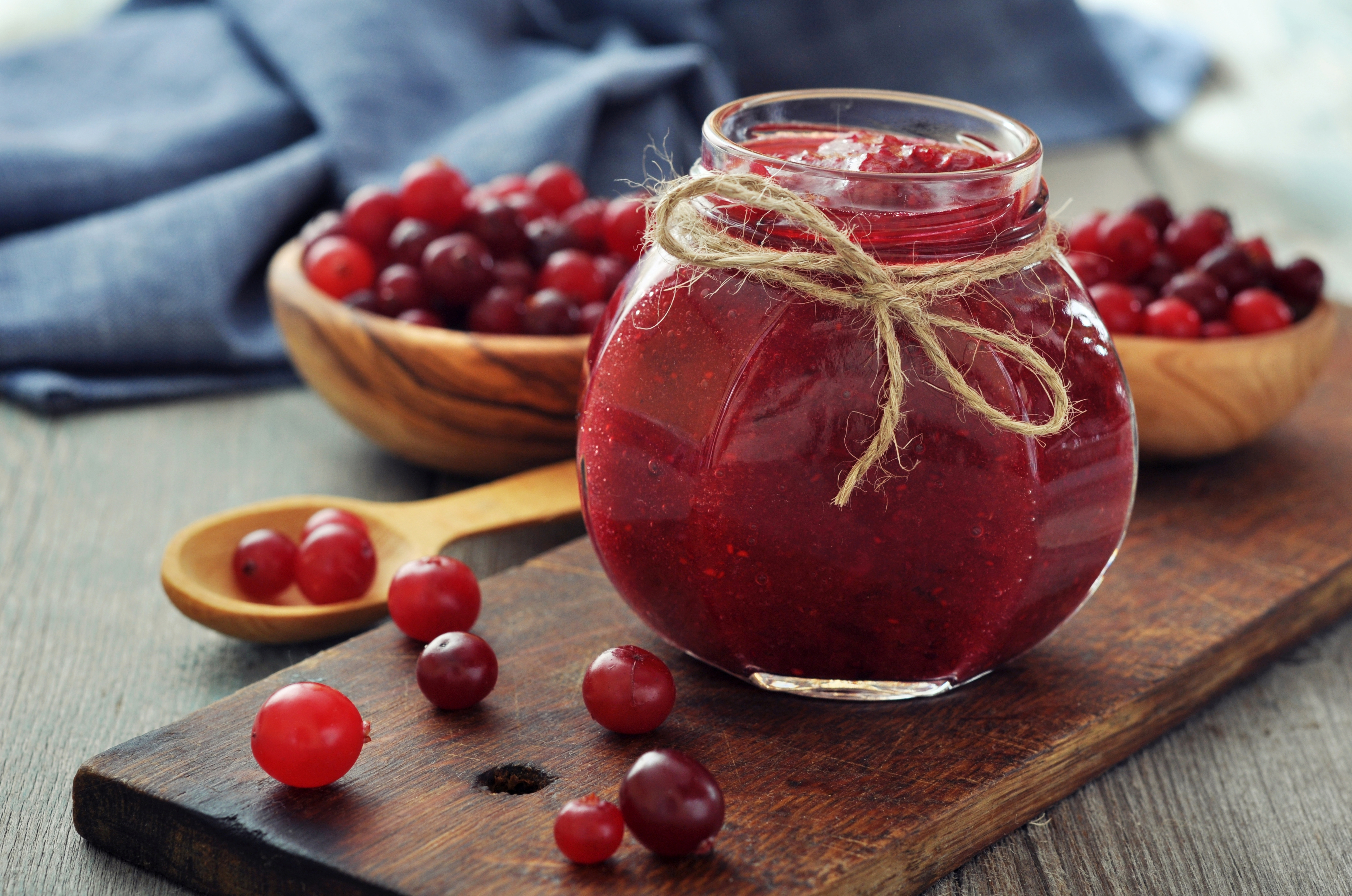 download wallpaper jam,food,cranberry,fruit,berry,ingredient