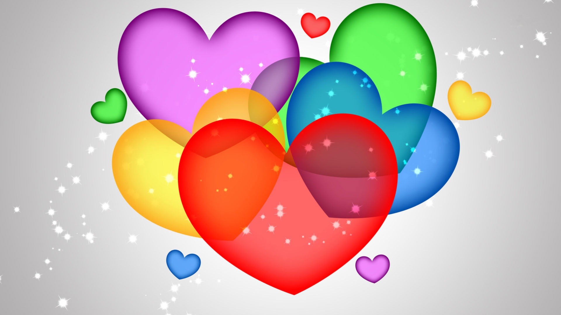 fond d'écran lié à l'amour,cœur,ballon,amour,couleur,la saint valentin