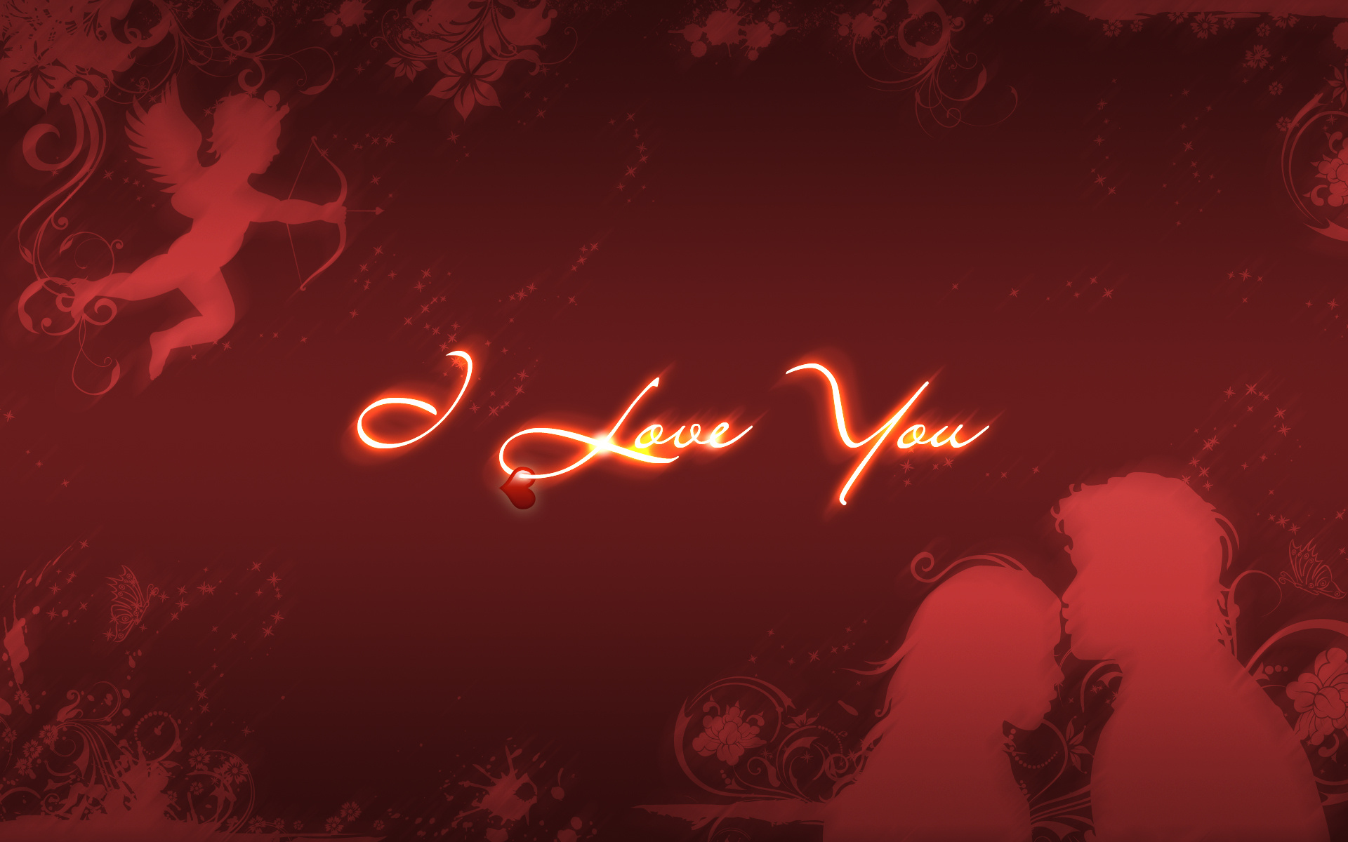 love is love wallpaper,red,text,font,sky,night