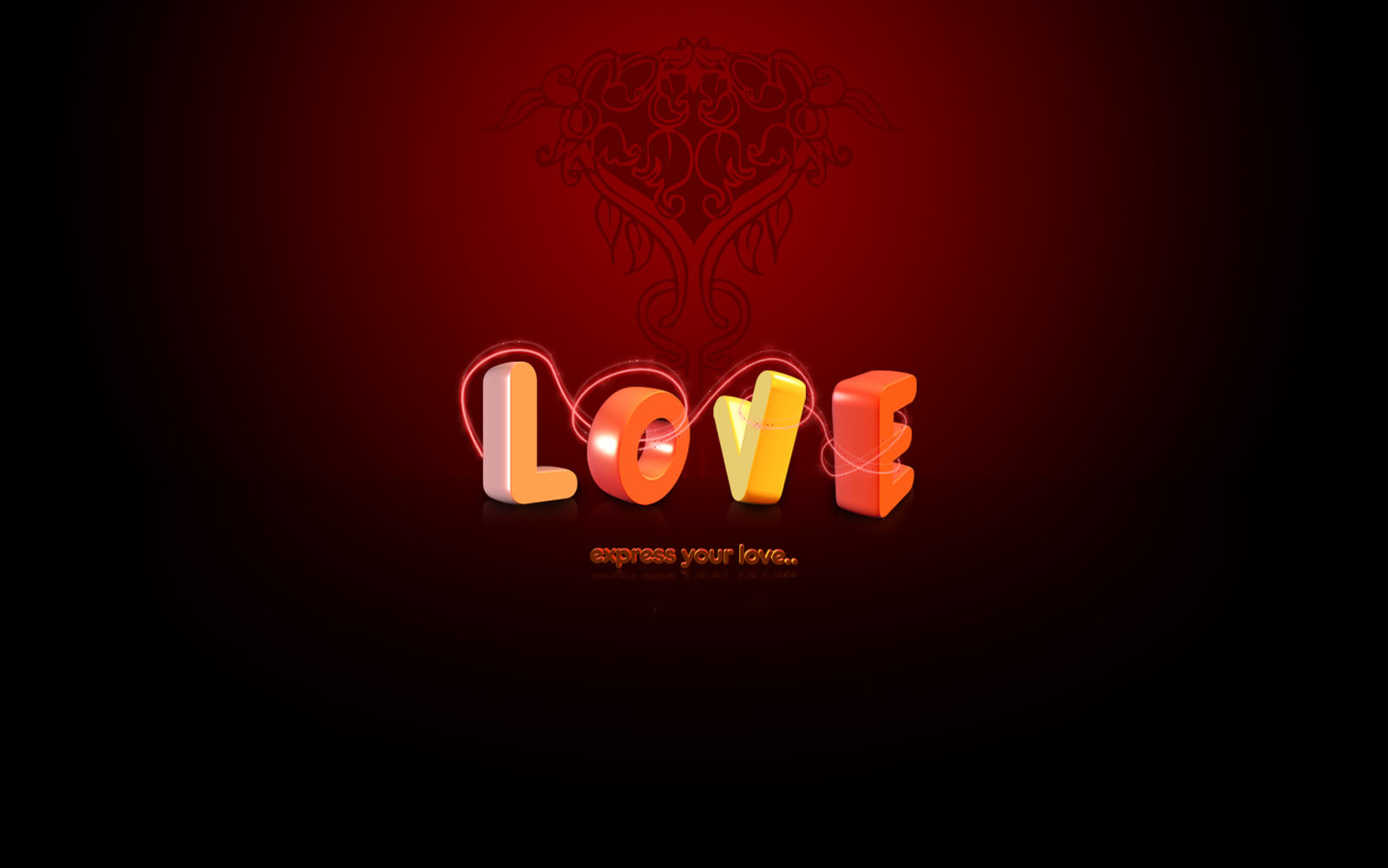 liebe desktop hintergrund,text,schriftart,orange,beleuchtung,grafikdesign