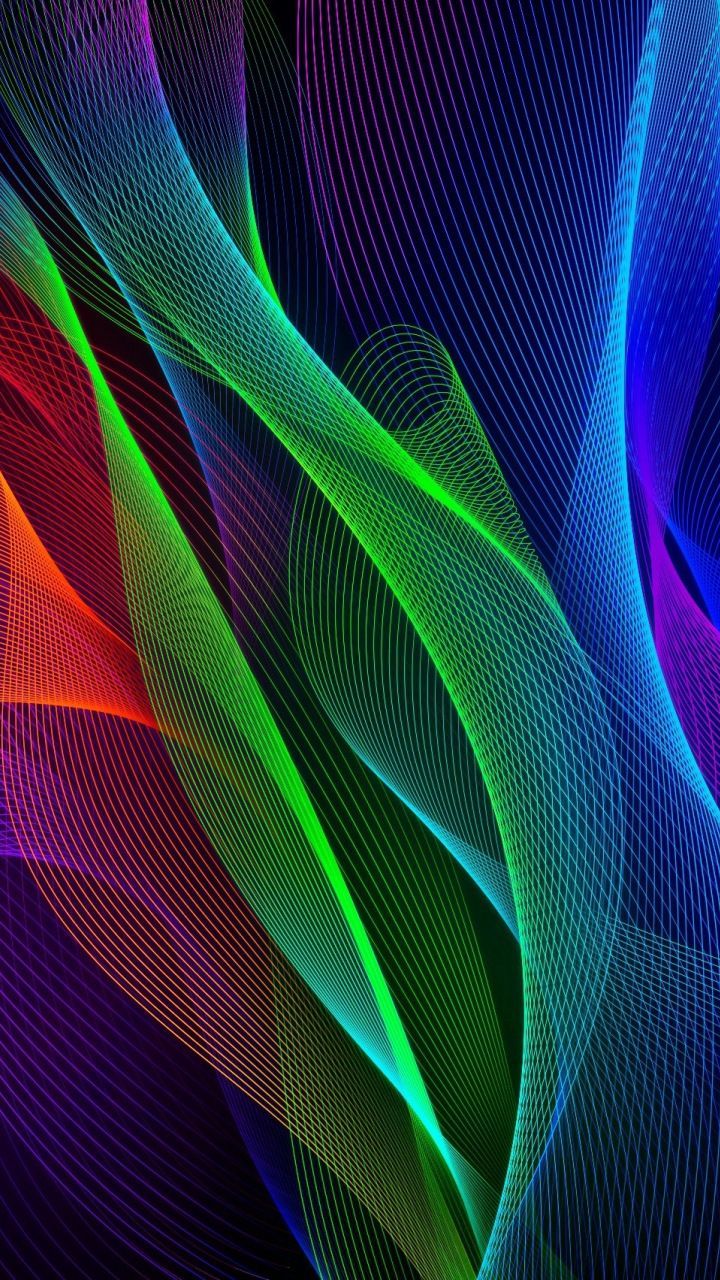 razer iphone wallpaper,blue,purple,green,electric blue,light