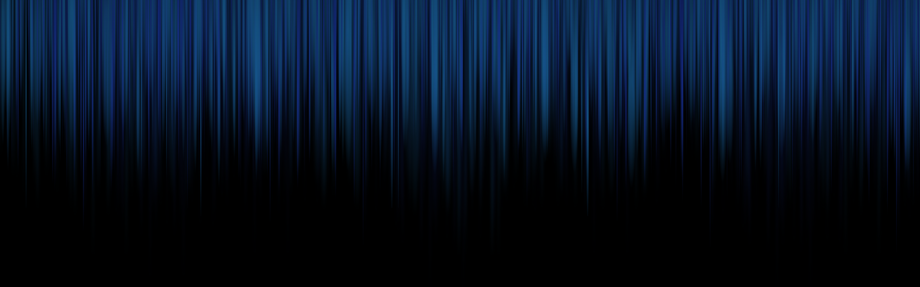 3200 x 900 tapete,blau,schwarz,elektrisches blau,kobaltblau,licht
