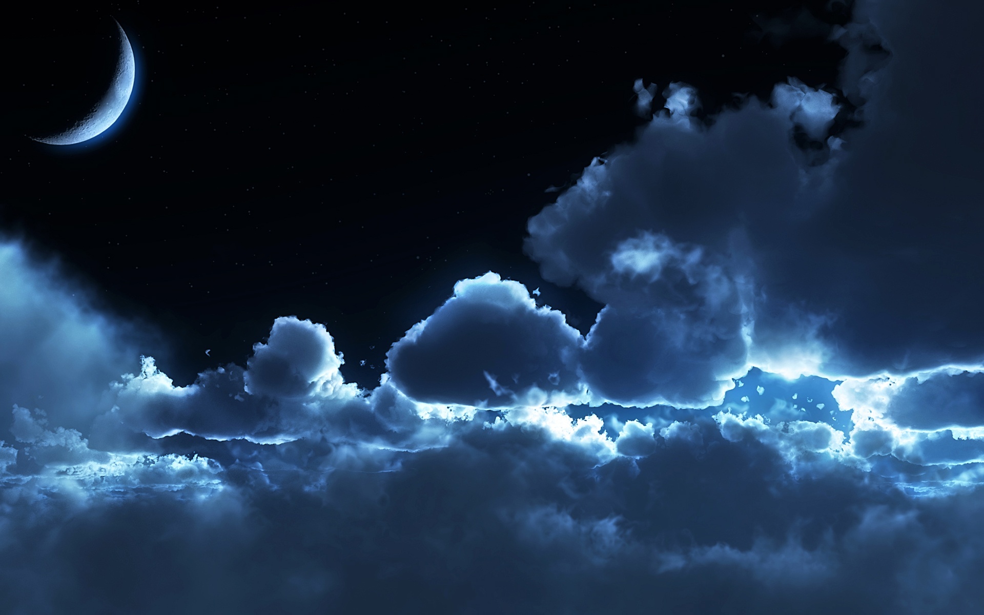 ドリームワークスの壁紙,空,雲,昼間,青い,雰囲気