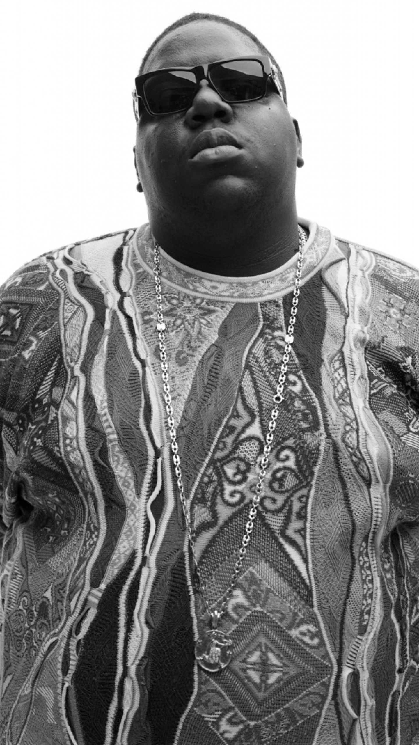 biggie wallpaper,eyewear,rapper,style