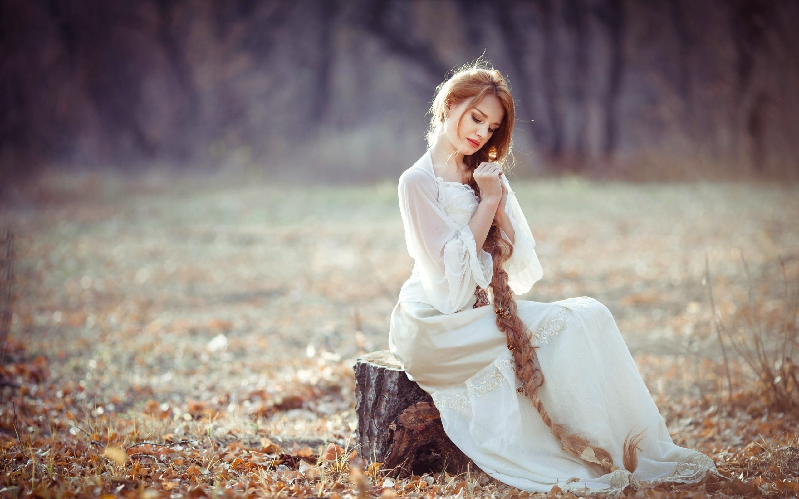 long hair wallpaper,people in nature,photograph,beauty,dress,hairstyle