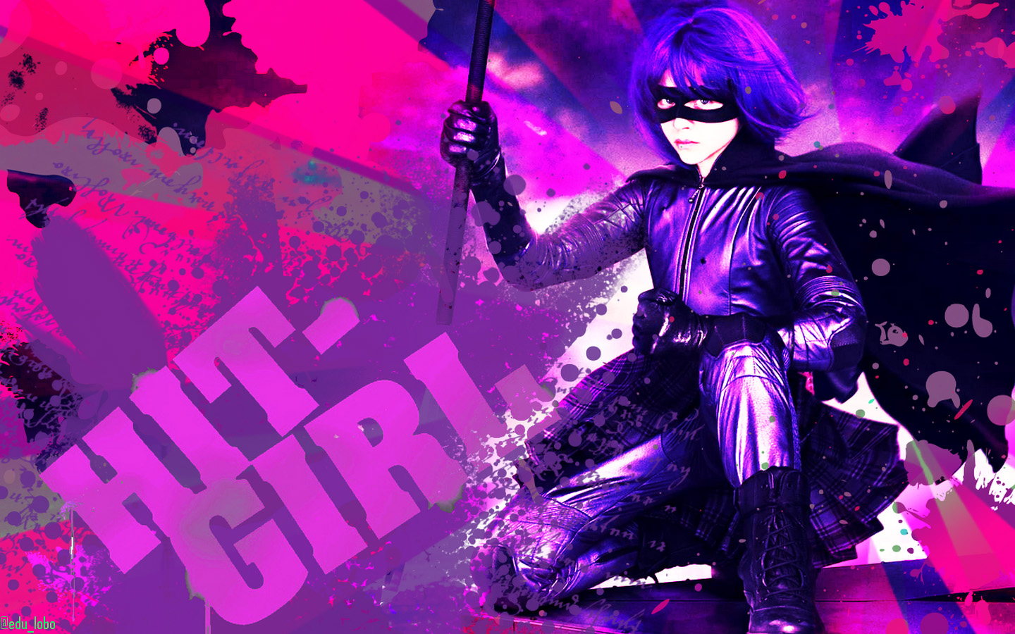hit wallpaper hd,purple,violet,graphic design,fictional character,cg artwork
