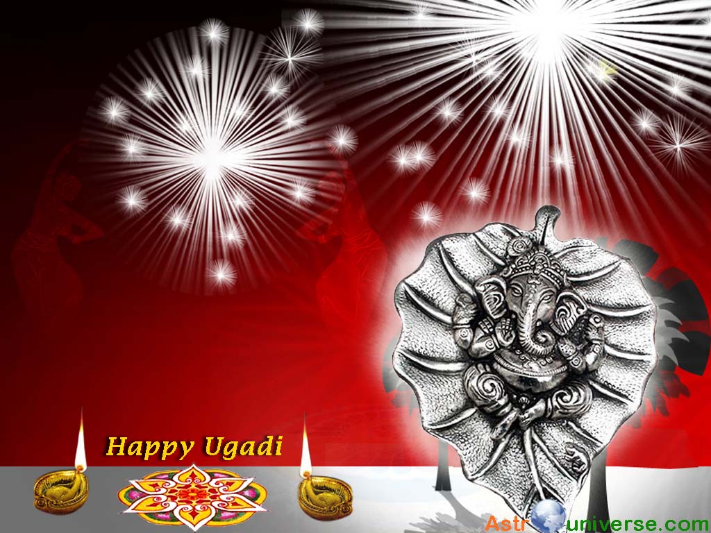 ugadi wallpapers,fireworks,event,new years day,new year,holiday