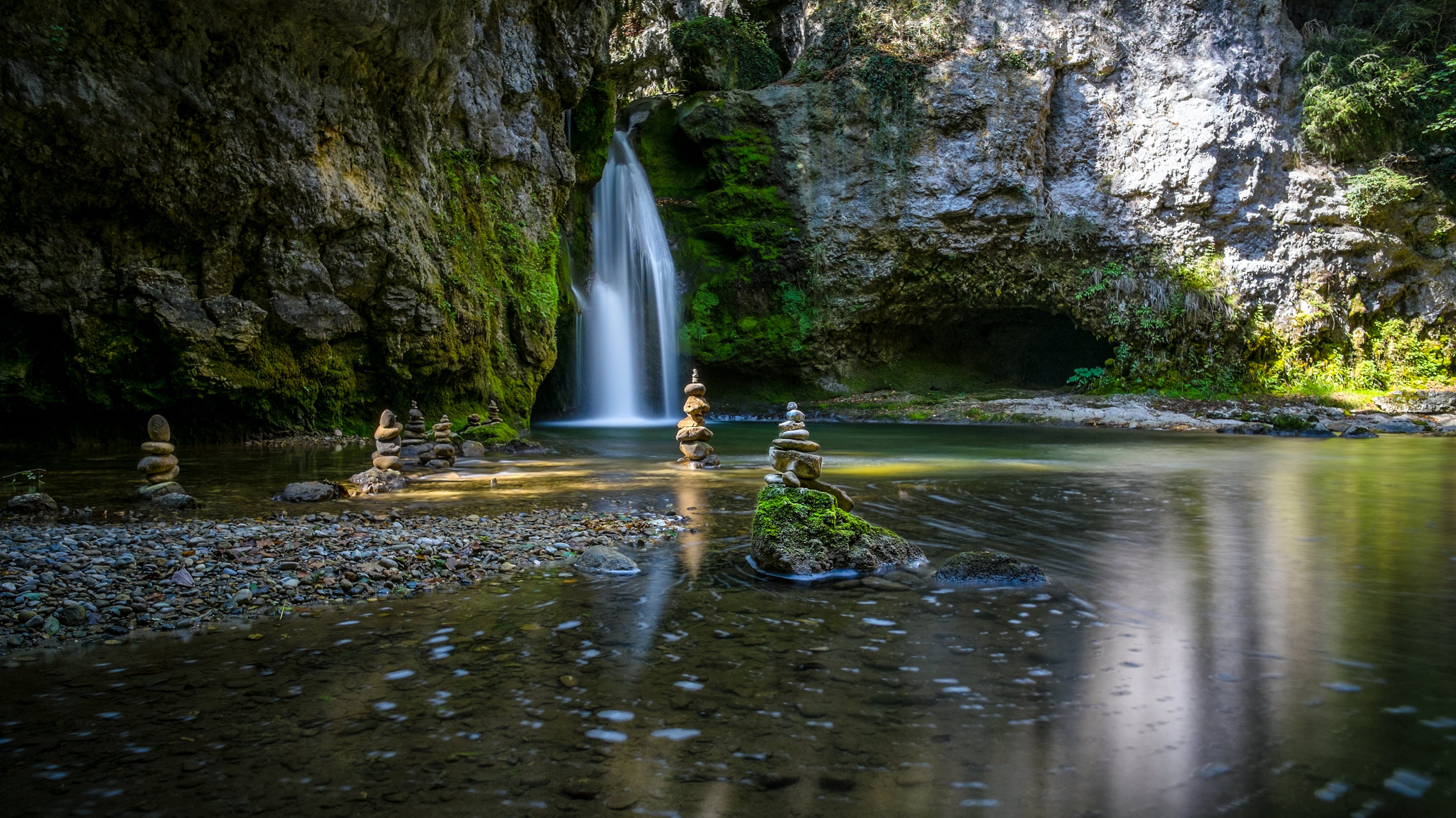 descarga de fondo de pantalla hq,cuerpo de agua,paisaje natural,naturaleza,recursos hídricos,cascada