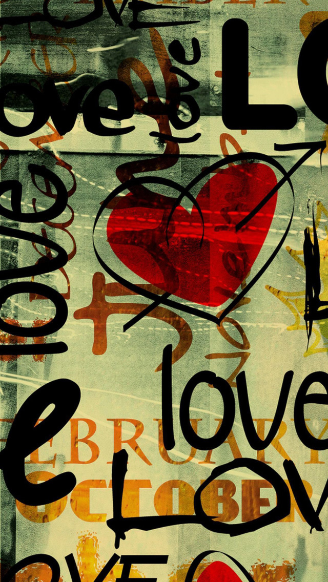 written wallpaper download,font,text,art,heart,love