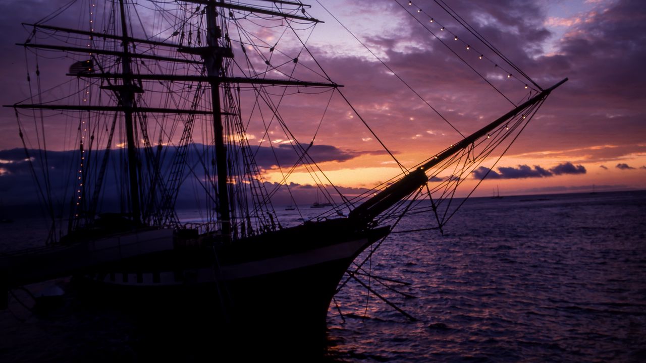 mast wallpaper download,sky,tall ship,boat,sailing ship,vehicle