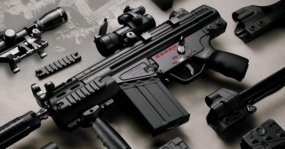 hk wallpaper,firearm,gun,trigger,airsoft,airsoft gun