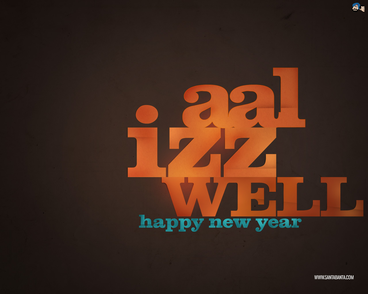 all is well wallpaper,text,font,graphic design,logo,sky