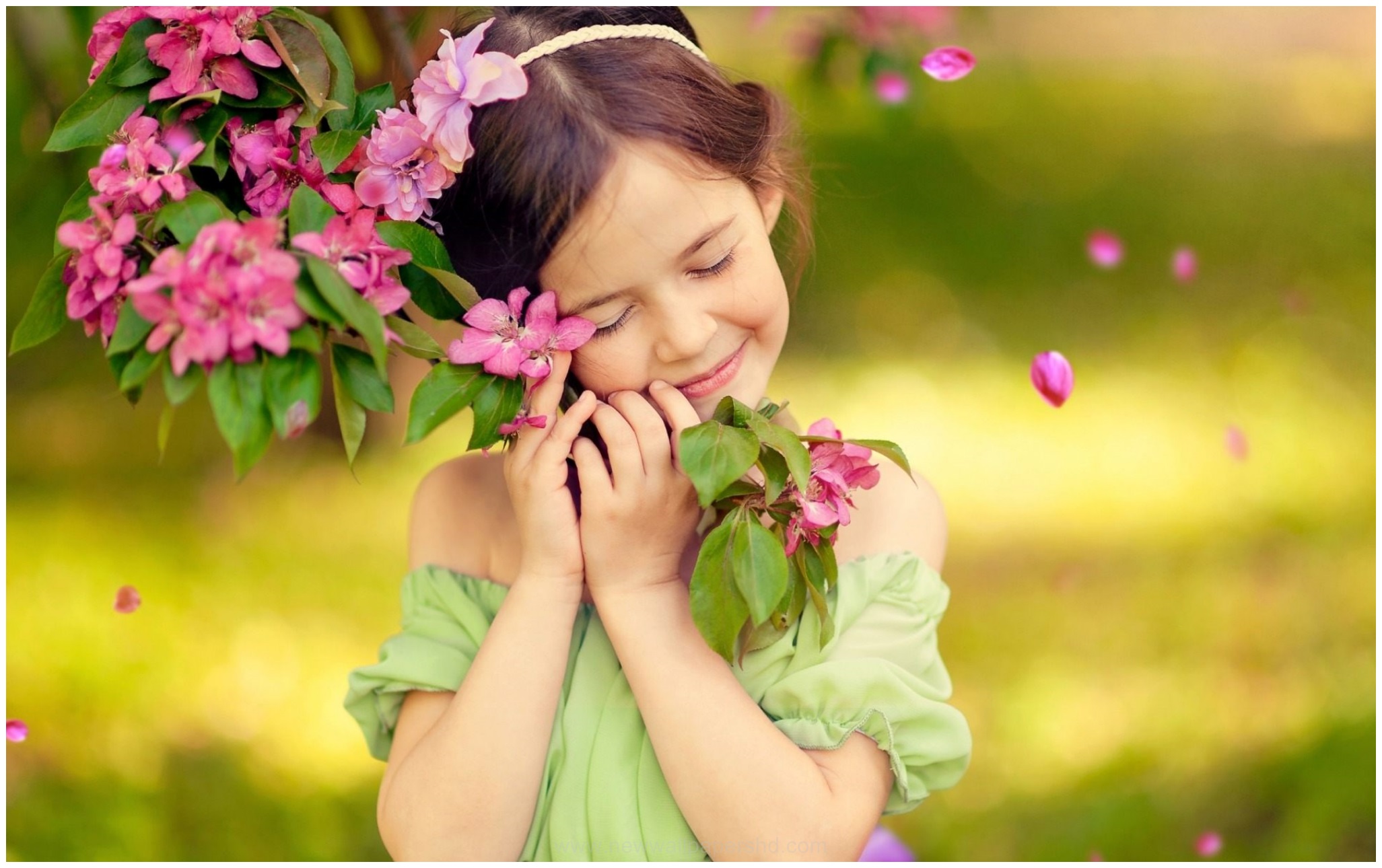 humor feliz fondos de pantalla hd,naturaleza,niño,rosado,belleza,primavera